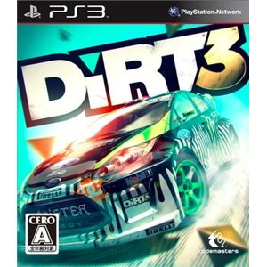 DiRT 3