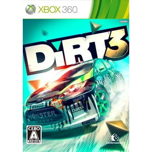 DiRT 3