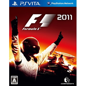 F1 2011