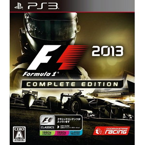 F1 2013 Complete Edition