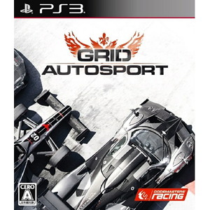 GRID Autosport