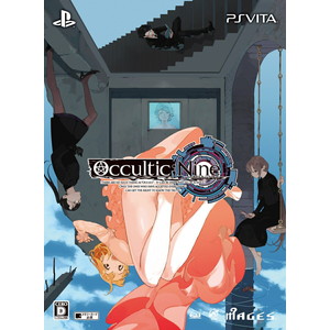 OCCULTIC；NINE 限定版