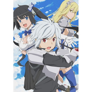 ダンジョンに出会いを求めるのは間違っているだろうか インフィニト・コンバーテ 通常版