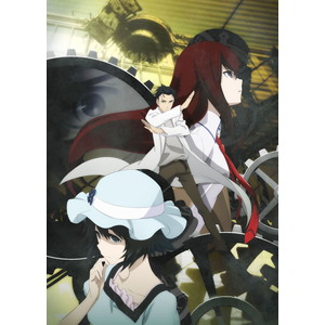 STEINS;GATE ELITE Nintendo 完全受注生産限定版