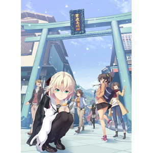 メモリーズオフ -Innocent Fille-