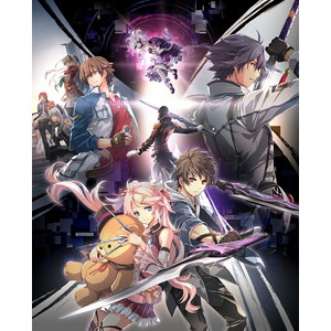 英雄伝説 創の軌跡