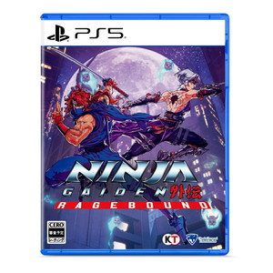 NINJA GAIDEN: Ragebound スタンダードエディション