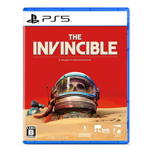 インヴィンシブル