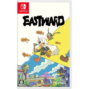 Eastward（イーストワード）