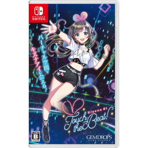 Kizuna AI - Touch the Beat!