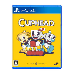 Cuphead