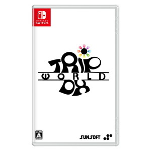 トリップワールドDX