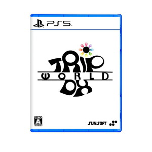 トリップワールドDX