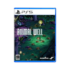 ANIMAL WELL