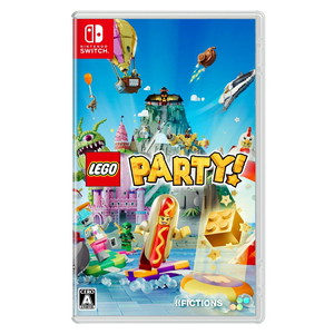 LEGO® Party!
