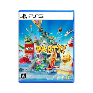 LEGO® Party!