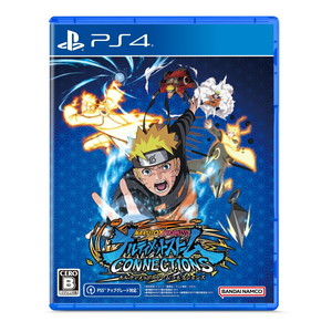 NARUTO X BORUTO ナルティメットストームコネクションズ