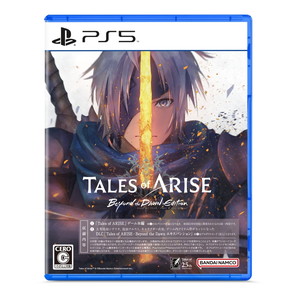 Tales of ARISE - Beyond the Dawn Edition