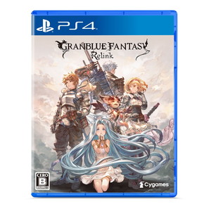 GRANBLUE FANTASY: Relink