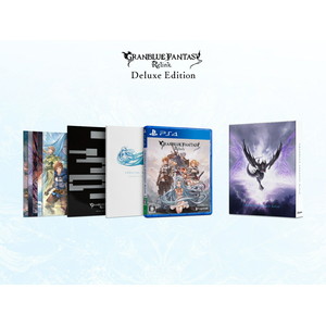 GRANBLUE FANTASY: Relink Deluxe Edition