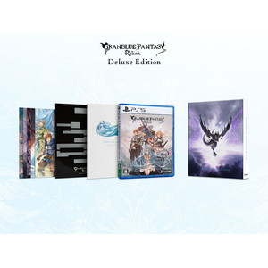 GRANBLUE FANTASY: Relink Deluxe Edition