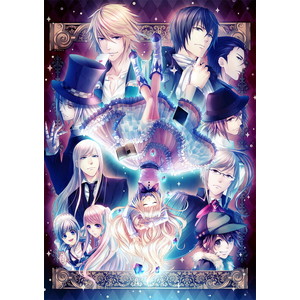 英国探偵ミステリア The Crown 初回豪華版