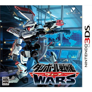 ダンボール戦機ウォーズ
