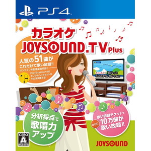 JOYSOUND.TV Plus