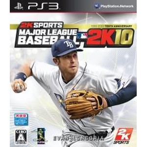 MLB 2K10