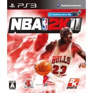 NBA2K11