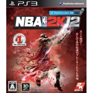 NBA 2K12