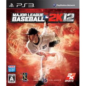 Major League Baseball 2K12