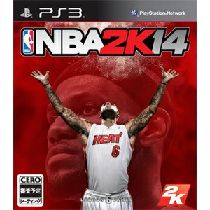 NBA 2K14