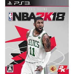 NBA 2K18