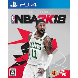 NBA 2K18
