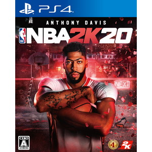 NBA 2K20