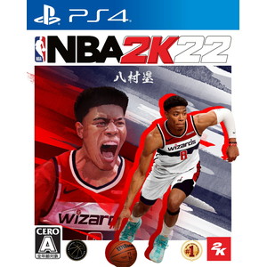 NBA 2K22