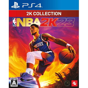 2K コレクション NBA 2K23
