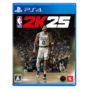 NBA2K25
