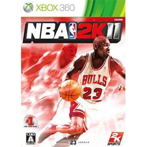 NBA2K11