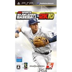 MLB 2K10