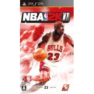 NBA2K11