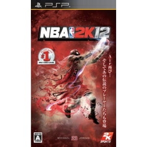 NBA 2K12