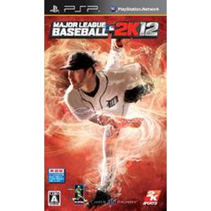 Major League Baseball 2K12