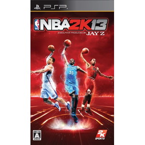 NBA 2K13