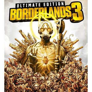 ボーダーランズ 3 アルティメット・エディション