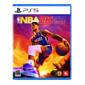 NBA 2K23