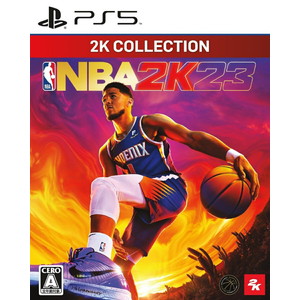 2K コレクション NBA 2K23
