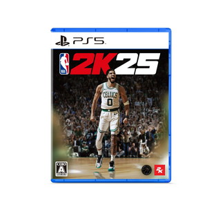 NBA2K25