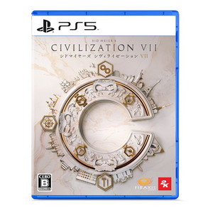 シドマイヤーズ シヴィライゼーション VII